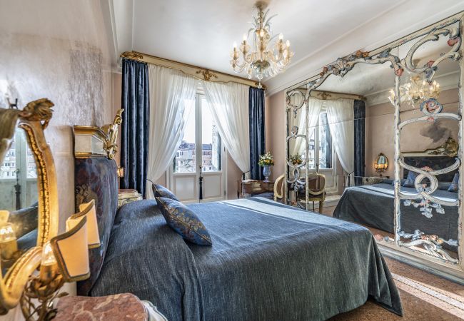 Venezia - Ferienwohnung