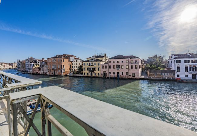 Venezia - Ferienwohnung