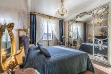 Ferienwohnung in Venedig - Ca' Degli Specchi Grand Canal