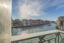 Ferienwohnung in Venedig - Ca' Degli Specchi Grand Canal