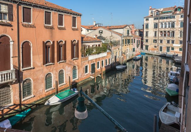 Venezia - Ferienwohnung