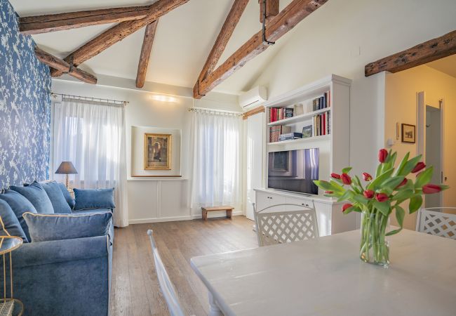 Venezia - Ferienwohnung