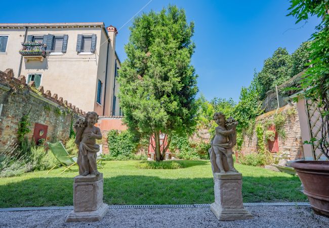 Venezia - Appartement