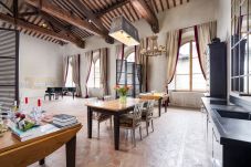 Apartment in Florence - Palazzo Bardi