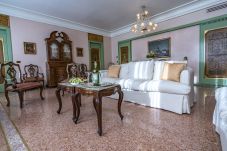 Apartment in Venice - Ca' Degli Specchi Grand Canal