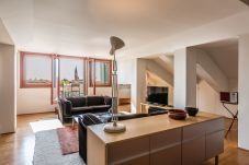 Apartment in Venice - Ca' Del Santo Canal View