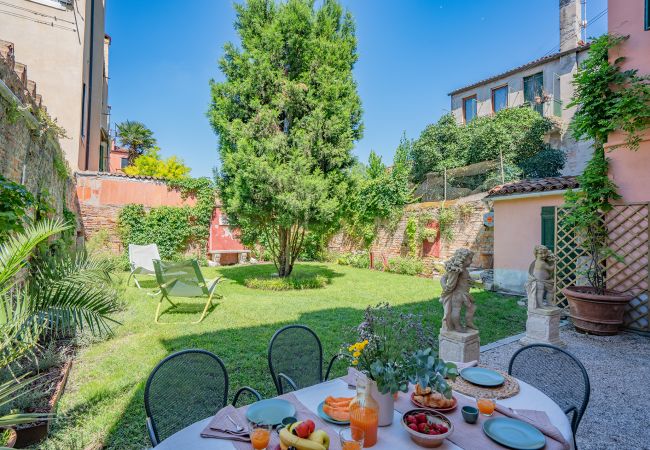 Venezia - Apartment